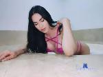 aisha-sanzz Camsoda livecam show performer room profile