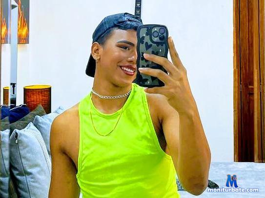 evansgray camsoda livecam performer profile