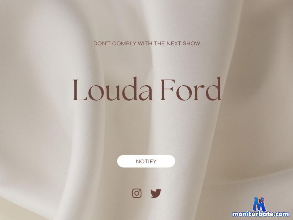 loudaford camsoda livecam performer profile
