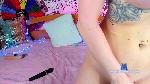 dellivilla Camsoda livecam show performer room profile