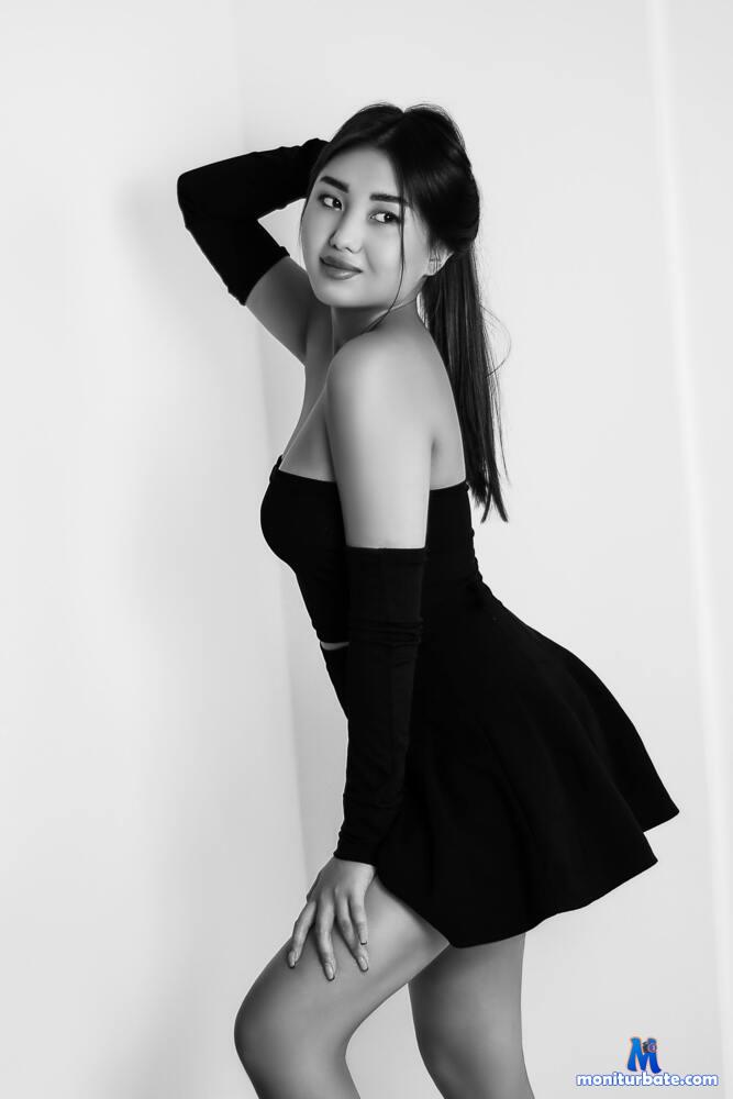 shuyan camsoda livecam performer profile