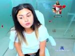 evaa99 Camsoda livecam show performer room profile