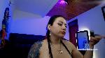 electra-ford Camsoda livecam show performer room profile