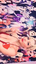 bryanneblondex Camsoda livecam show performer room profile