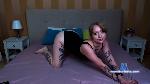 hayleytrent Camsoda livecam show performer room profile