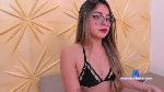 nicole-meyer Camsoda livecam show performer room profile