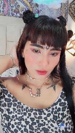 camileferett Camsoda livecam show performer room profile