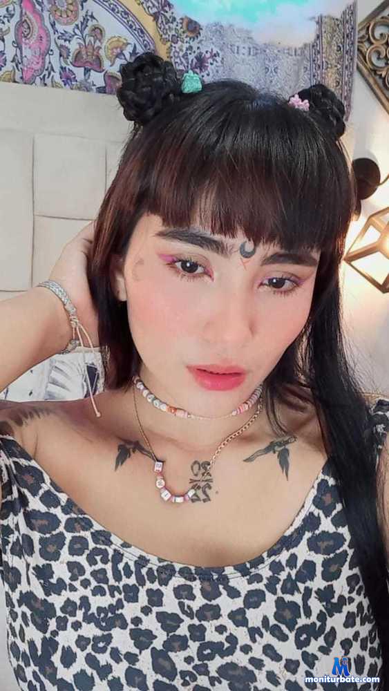 camileferett camsoda livecam performer profile