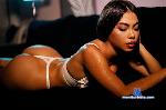 meghancampbell Camsoda livecam show performer room profile