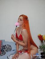 lissa-schot Camsoda livecam show performer room profile