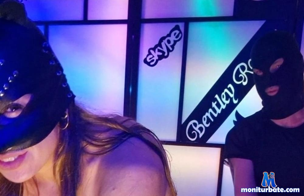 bentleyroxxx Camsoda performer 