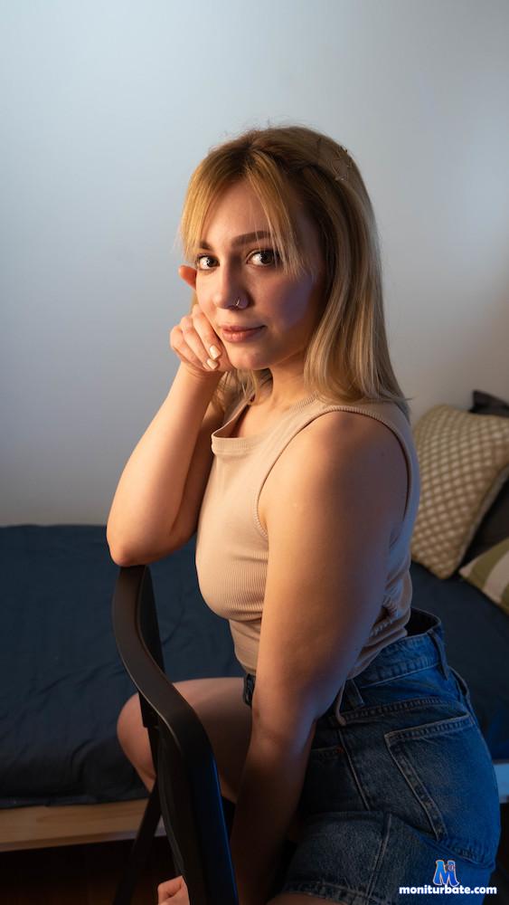 anabel-li Camsoda performer 