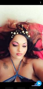 indiandiamond2022 Camsoda livecam show performer room profile