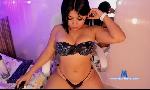 georginaklass Camsoda livecam show performer room profile