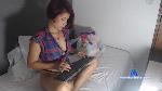 hanna-parker Camsoda livecam show performer room profile
