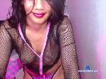 deliriumrox Camsoda livecam show performer room profile