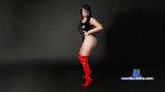 monserate Camsoda livecam show performer room profile