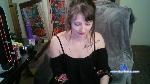 venusrose Camsoda livecam show performer room profile
