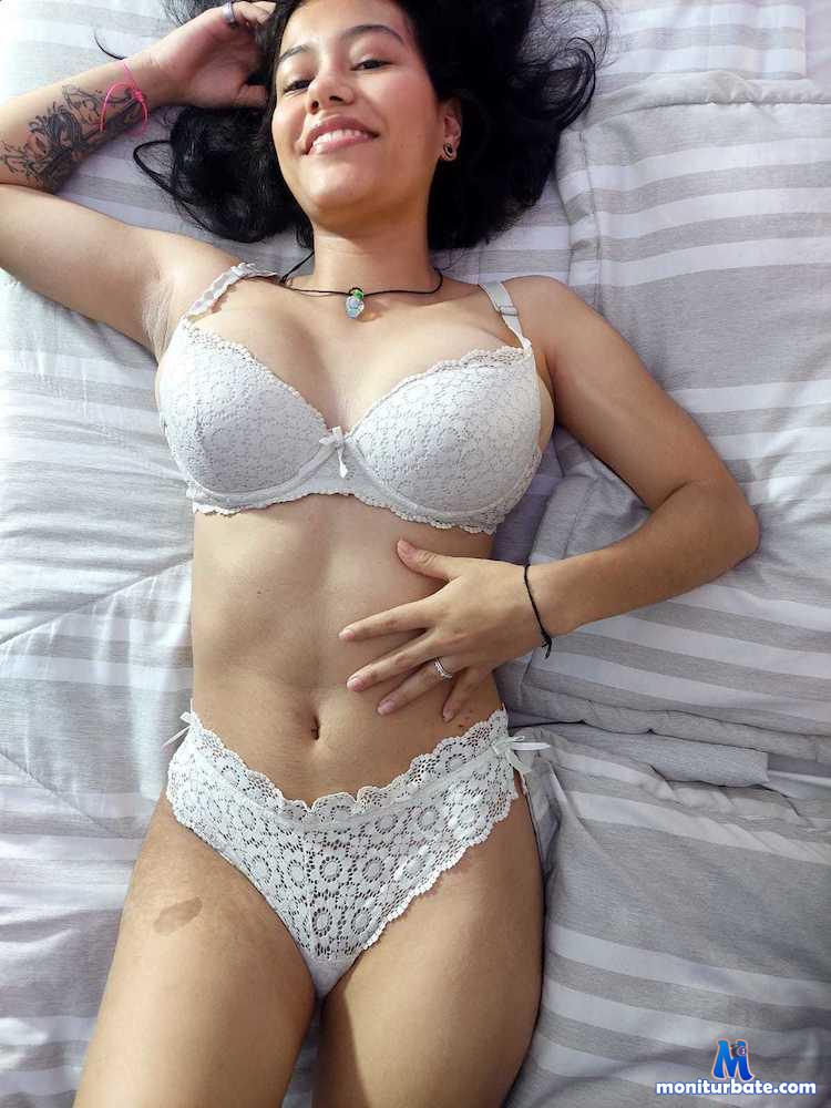 millieowens Camsoda performer 