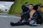 cristiandevis Camsoda livecam show performer room profile