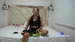athenea-rivers Camsoda livecam show performer room profile