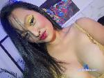 amara-brown Camsoda livecam show performer room profile