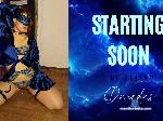 daendas Camsoda livecam show performer room profile