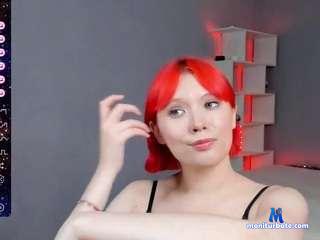 pamelastarted Camsoda performer 