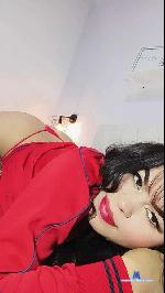 paola-princess Camsoda livecam show performer room profile