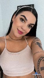 ximenamaya Camsoda livecam show performer room profile