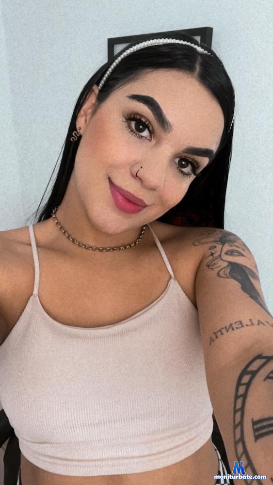 ximenamaya camsoda livecam performer profile