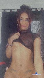 gingerxhott Camsoda livecam show performer room profile