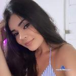 arianastone Camsoda livecam show performer room profile