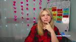 janeoruell Camsoda livecam show performer room profile