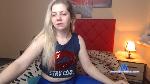 carolineshy Camsoda livecam show performer room profile