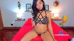 annacollins16 Camsoda livecam show performer room profile