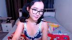 saluki-18 Camsoda livecam show performer room profile
