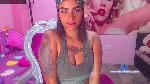 raysa-baudin Camsoda livecam show performer room profile