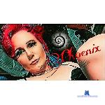 phoenixhart Camsoda livecam show performer room profile