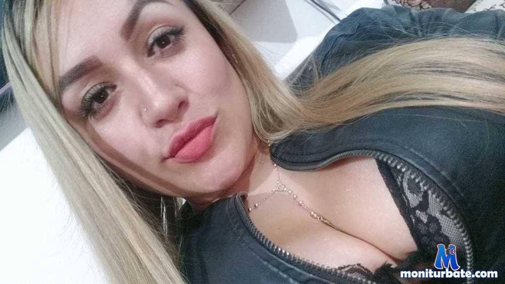 chanel-santamaria camsoda livecam performer profile