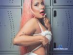 elliemoret Camsoda livecam show performer room profile