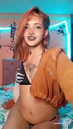 hanya05 Camsoda livecam show performer room profile