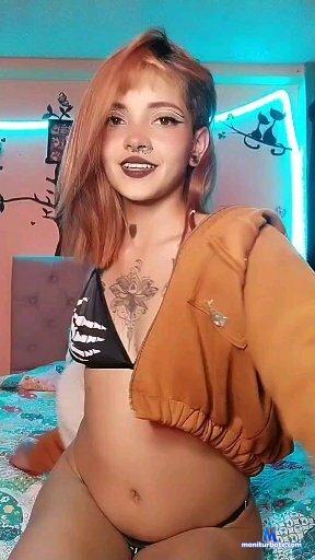 hanya05 camsoda livecam performer profile