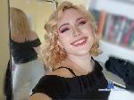 gigidiamond Camsoda livecam show performer room profile
