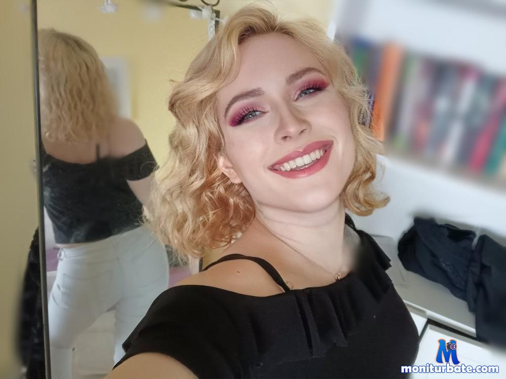 gigidiamond Camsoda performer 