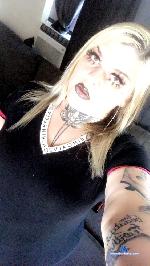 sluttyprincesspussy Camsoda livecam show performer room profile