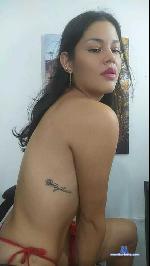 dalilahadi Camsoda livecam show performer room profile