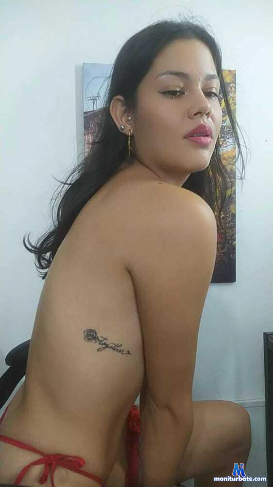 dalilahadi camsoda livecam performer profile