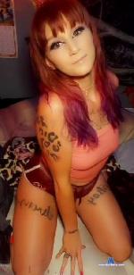 harlighsinn666 Camsoda livecam show performer room profile
