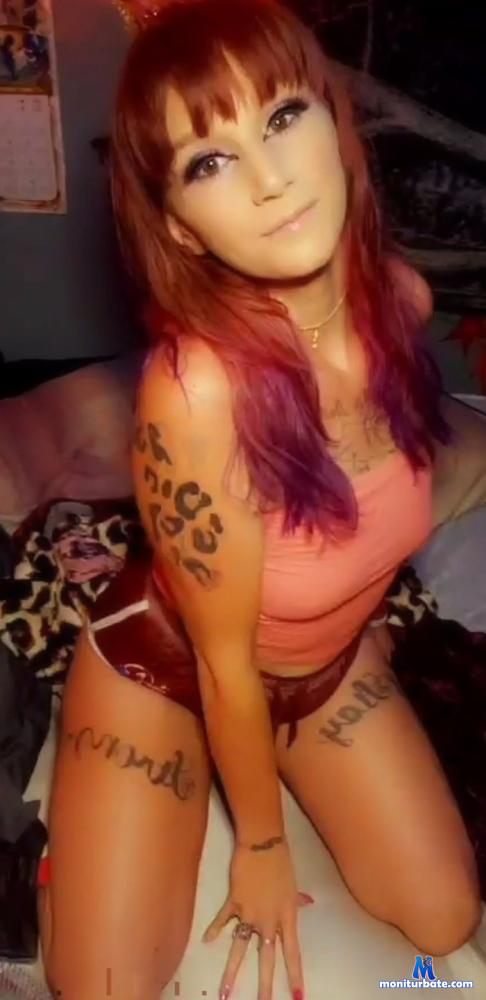 harlighsinn666 camsoda livecam performer profile